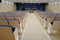 F.P.A. CENTRO SOCIAL DEL GRAO • VALENCIA • SPANIEN