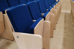 F.P.A. CENTRO SOCIAL DEL GRAO • VALENCIA • SPANIEN