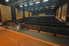 ST. GEORGE INTERNATIONAL SCHOOL • AUSBILDUNG • MADRID • SPANIEN