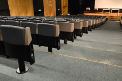 ST. GEORGE INTERNATIONAL SCHOOL • AUSBILDUNG • MADRID • SPANIEN