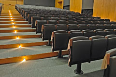 ST. GEORGE INTERNATIONAL SCHOOL • AUSBILDUNG • MADRID • SPANIEN