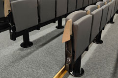 ST. GEORGE INTERNATIONAL SCHOOL • AUSBILDUNG • MADRID • SPANIEN