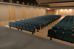 STELLA MARIS COLLEGE & PREP SCHOOL • MADRID • SPANIEN