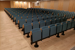 STELLA MARIS COLLEGE & PREP SCHOOL • MADRID • SPANIEN