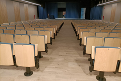 STELLA MARIS COLLEGE & PREP SCHOOL • MADRID • SPANIEN