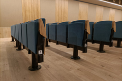 STELLA MARIS COLLEGE & PREP SCHOOL • MADRID • SPANIEN