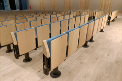 STELLA MARIS COLLEGE & PREP SCHOOL • MADRID • SPANIEN