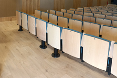 STELLA MARIS COLLEGE & PREP SCHOOL • MADRID • SPANIEN