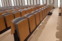 TEATRE CASAL LA VIOLETA • ALTAFULLA • SPANIEN