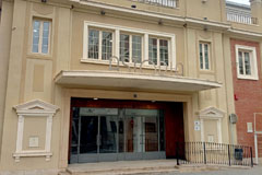 TEATRO ASTORIA • CHIVA • VALENCIA • SPANIEN