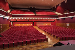 TEATRO ASTORIA • CHIVA • VALENCIA • SPANIEN