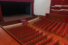 TEATRO ASTORIA • CHIVA • VALENCIA • SPANIEN