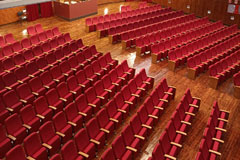 TEATRO ASTORIA • CHIVA • VALENCIA • SPANIEN