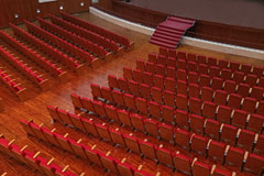 TEATRO ASTORIA • CHIVA • VALENCIA • SPANIEN