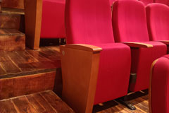 TEATRO ASTORIA • CHIVA • VALENCIA • SPANIEN