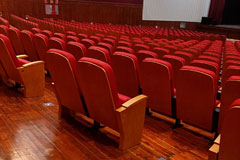 TEATRO ASTORIA • CHIVA • VALENCIA • SPANIEN