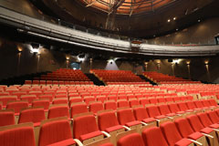 TEATRO AUDITORIO CIUDAD DE ALCOBENDAS • MADRID • SPANIEN