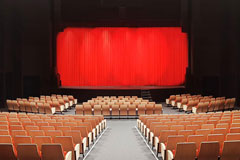 TEATRO AUDITORIO CIUDAD DE ALCOBENDAS • MADRID • SPANIEN