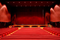 TEATRO DAS FIGURAS • FARO • PORTUGAL