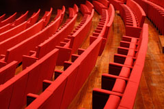 TEATRO DAS FIGURAS • FARO • PORTUGAL