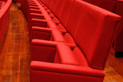 TEATRO DAS FIGURAS • FARO • PORTUGAL