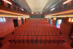 TEATRO-MARÍA-VITORIA • LISBOA • PORTUGAL