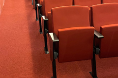 TEATRO-MARÍA-VITORIA • LISBOA • PORTUGAL