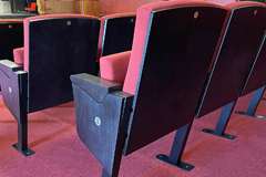 TEATRO-MARÍA-VITORIA • LISBOA • PORTUGAL