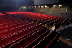 TEATRO NUEVO APOLO • MADRID • SPANIEN