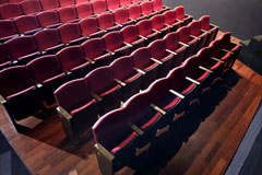 TEATRO NUEVO APOLO • MADRID • SPANIEN