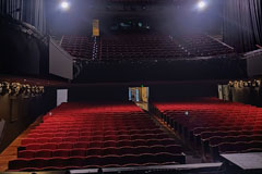 TEATRO NUEVO APOLO • MADRID • SPANIEN