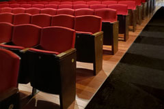 TEATRO NUEVO APOLO • MADRID • SPANIEN