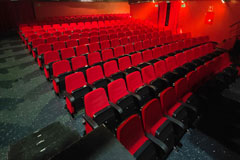 TEATRO SAN POL • MADRID • SPANIEN