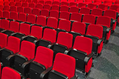 TEATRO SAN POL • MADRID • SPANIEN