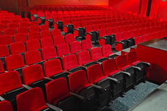 TEATRO SAN POL • MADRID • SPANIEN