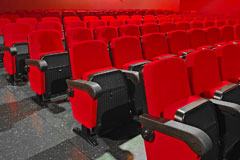 TEATRO SAN POL • MADRID • SPANIEN