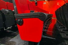 TEATRO SAN POL • MADRID • SPANIEN