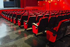 TEATRO SANPOL • MADRID • SPANIEN