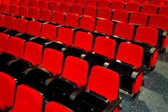 TEATRO SANPOL • MADRID • SPANIEN