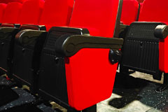 TEATRO SANPOL • MADRID • SPANIEN