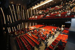 Theater SOHO CAIXABANK • MÁLAGA • SPANIEN