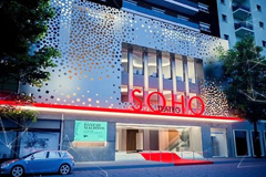 Theater SOHO CAIXABANK • MÁLAGA • SPANIEN