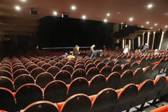 Theater SOHO CAIXABANK • MÁLAGA • SPANIEN