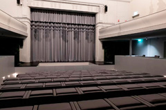 VARIETÉ THEATER • LISSABON • PORTUGAL