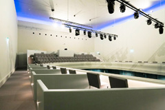 VARIETÉ THEATER • LISSABON • PORTUGAL