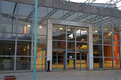 THÉÂTRE JEAN-MARIE SEVOLKER • GÉMENOS • FRANKREICH