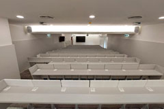 KATHOLISCHE UNIVERSITÄT PORTUGAL • MEDIZINISCHE FAKULTÄT • LISSABON • PORTUGAL