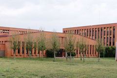 ULE UNIVERSITÄT LEÓN – Veterinärmedizinische Fakultät • LEÓN • SPANIEN