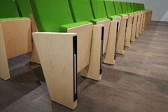 ULE UNIVERSITÄT LEÓN – Veterinärmedizinische Fakultät • LEÓN • SPANIEN