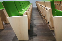 ULE UNIVERSITÄT LEÓN – Veterinärmedizinische Fakultät • LEÓN • SPANIEN